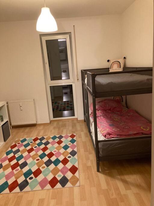3 Zi Wohnung Haustiere Willkommen Im Markgraeflerland Dreilaendereck Schliengen Luaran gambar