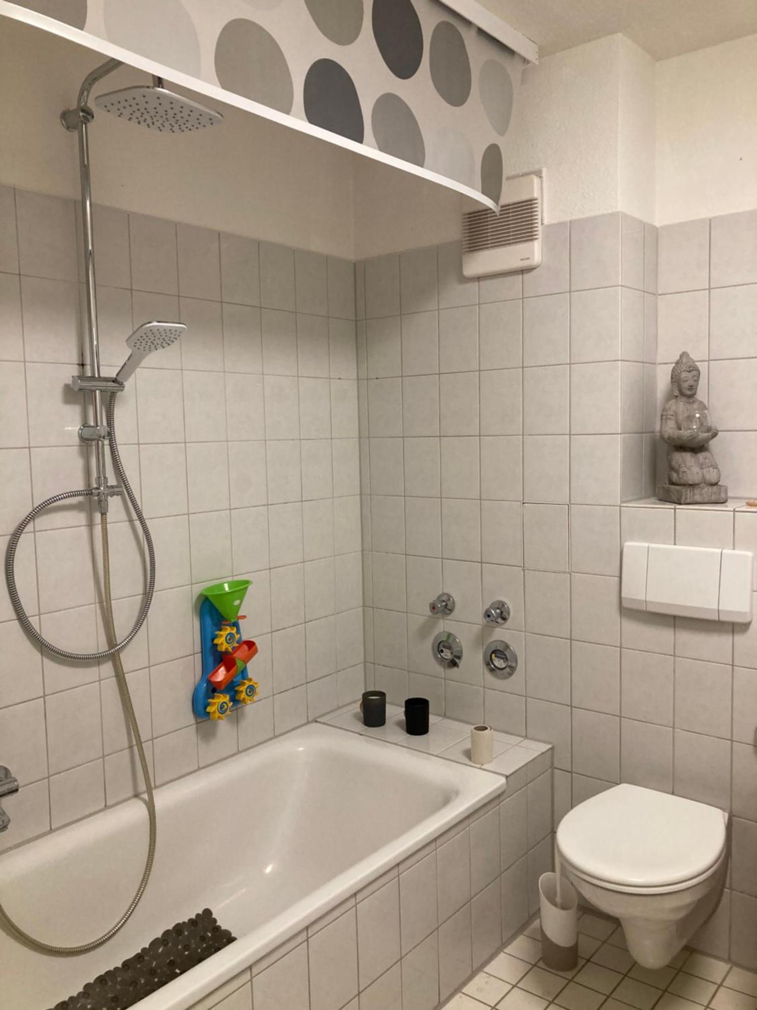 3 Zi Wohnung Haustiere Willkommen Im Markgraeflerland Dreilaendereck Schliengen Luaran gambar